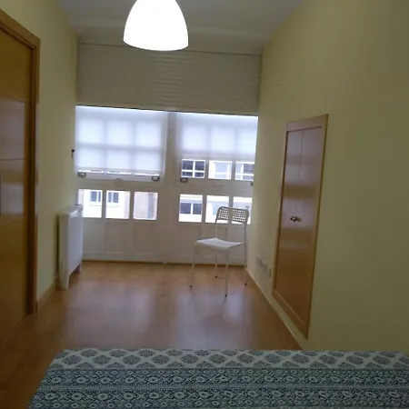Apartment Sleeping 2